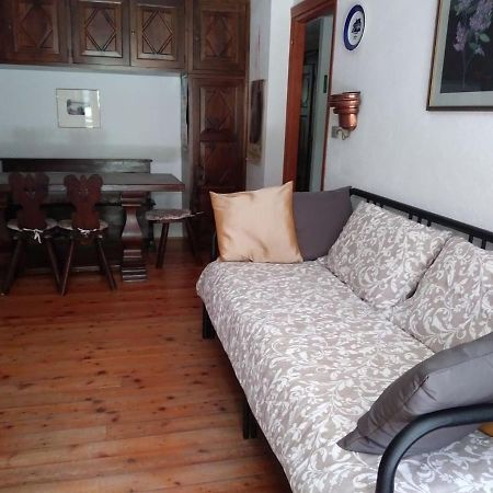 Apartamento Le Sapin 2 Cogne Exterior foto