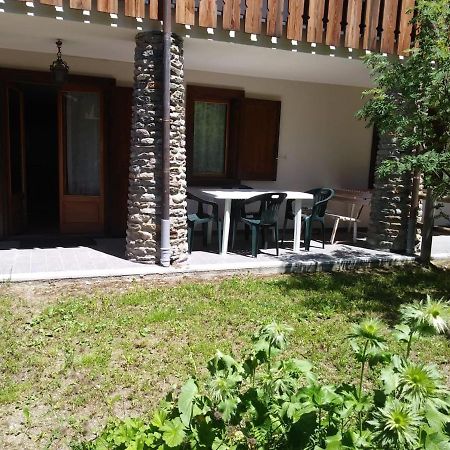 Apartamento Le Sapin 2 Cogne Exterior foto