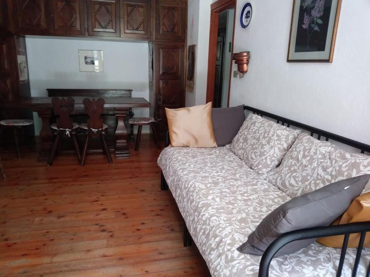 Apartamento Le Sapin 2 Cogne Exterior foto