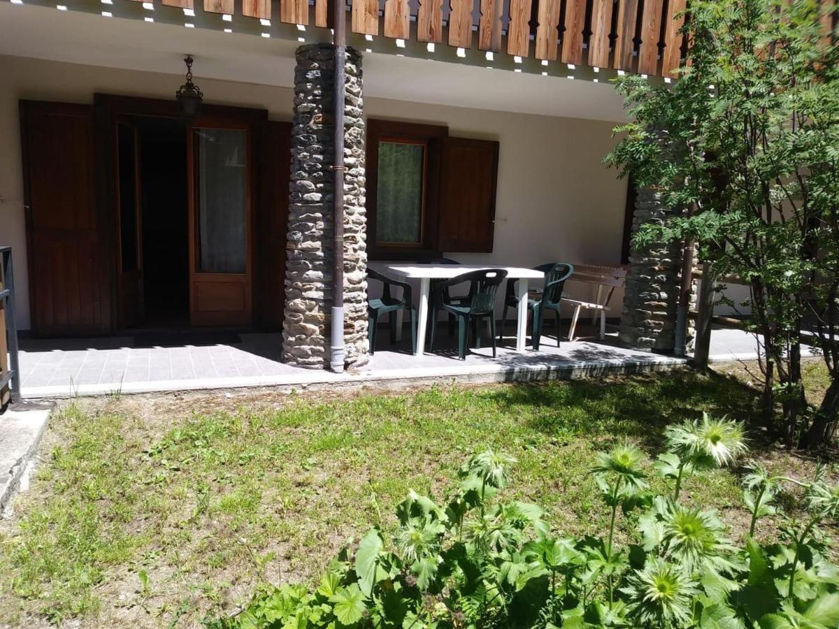 Apartamento Le Sapin 2 Cogne Exterior foto