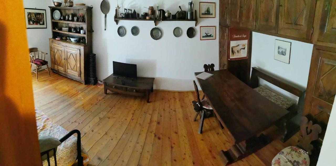 Apartamento Le Sapin 2 Cogne Exterior foto