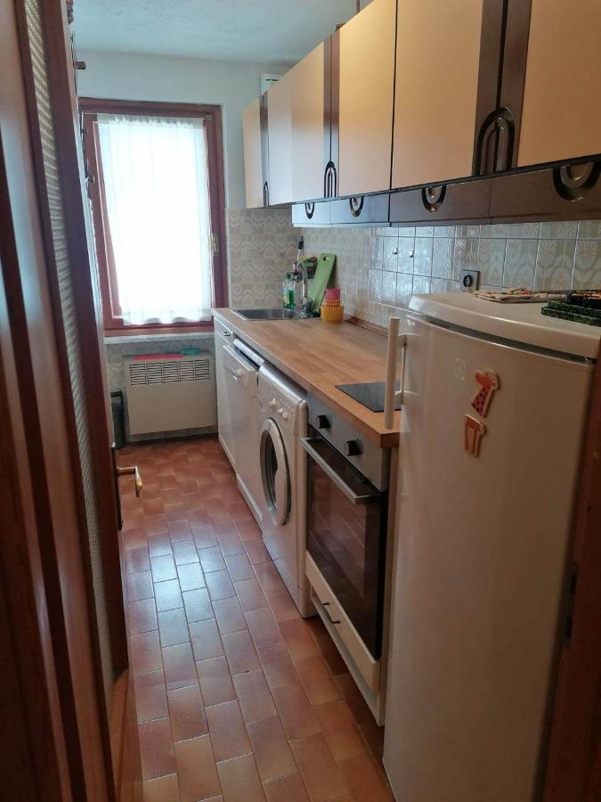 Apartamento Le Sapin 2 Cogne Exterior foto